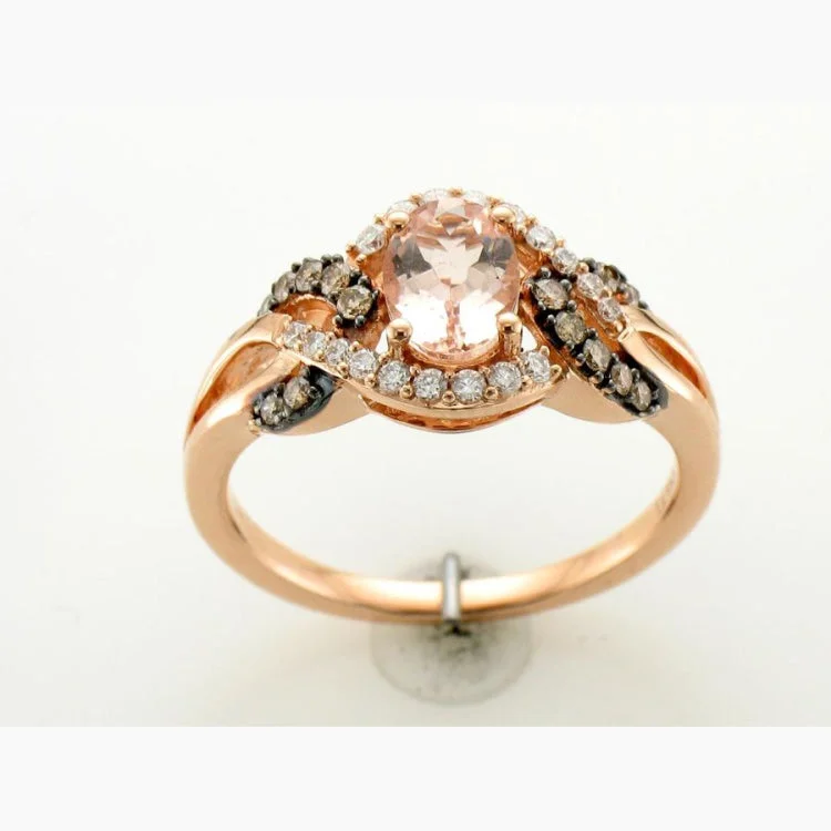 Unique Designer Rings-Le Vian 14K Strawberry Gold Ring