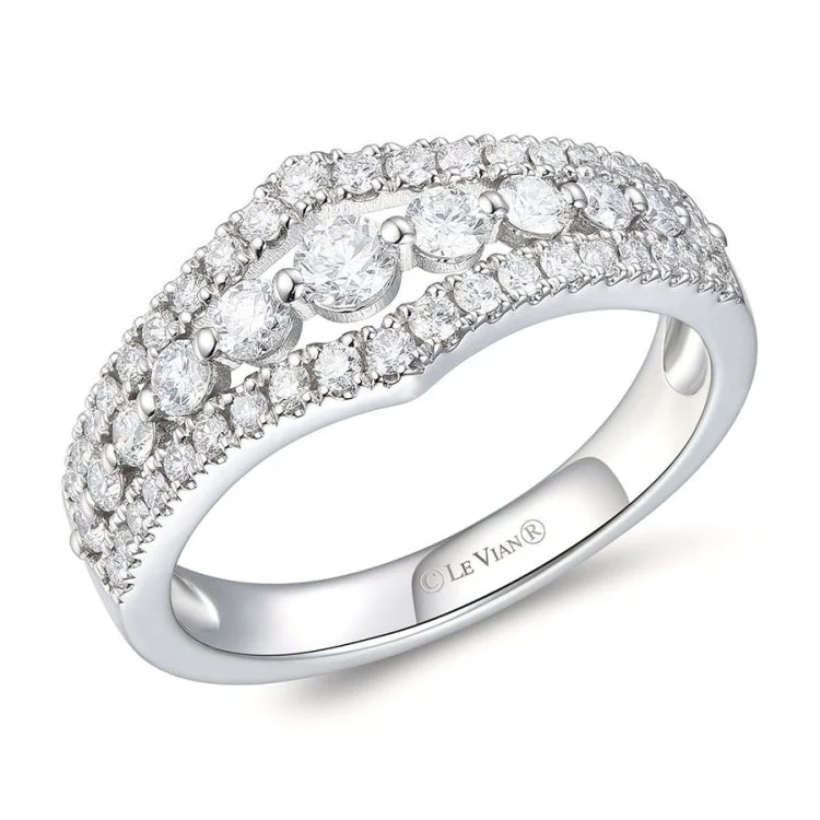 Fashion Wedding Rings-Le Vian P95 Ring